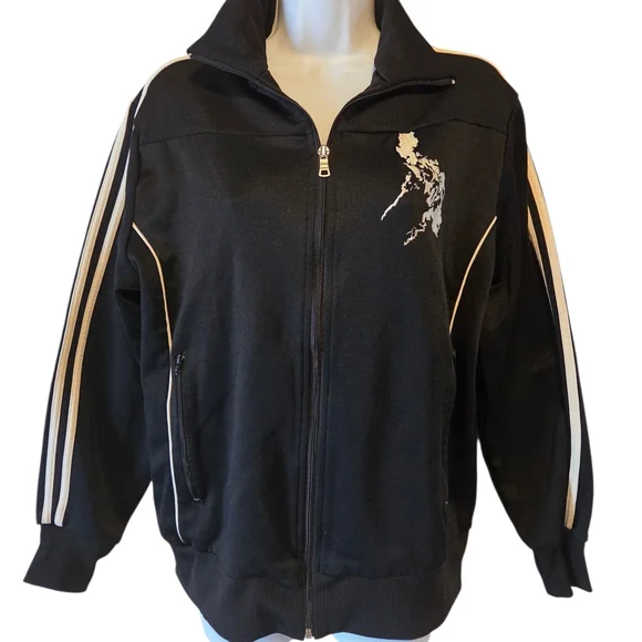 Coach Midnight Ribbed Knit Top - Picture 2 of 7